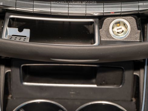 Used 2019 Mercedes-Benz S 560 Sedan image 28