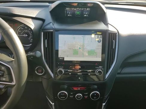 Certified 2022 Subaru Forester Touring w/ Popular Package #3 image 19