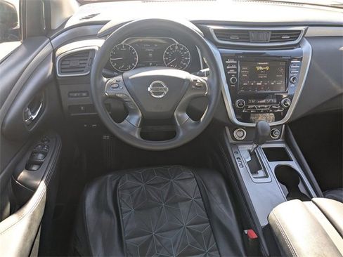 Used 2021 Nissan Murano S image 28
