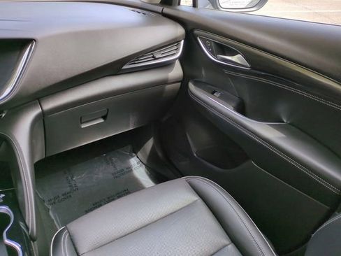 Used 2023 Buick Envision Essence FWD image 17