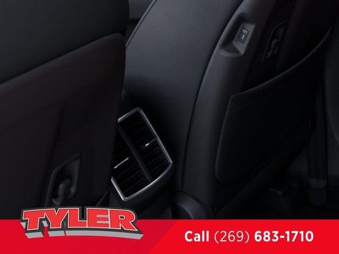 New 2026 Kia Sportage EX FWD image 27