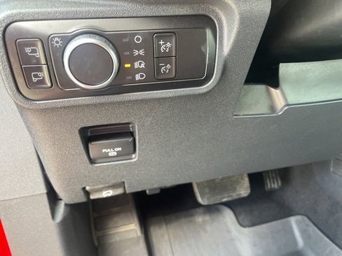 Used 2023 Ford Bronco Wildtrak image 20