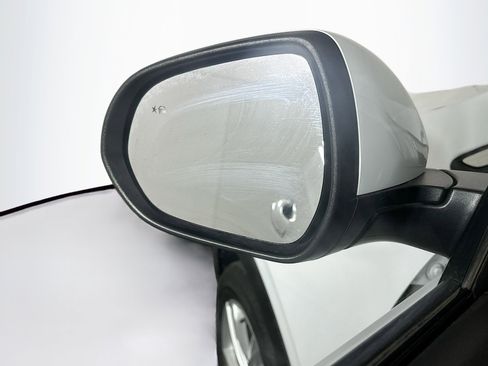 Used 2025 Buick Encore GX Preferred FWD image 16