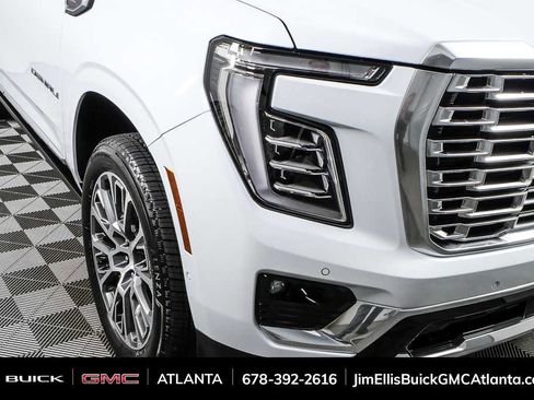 New 2026 GMC Yukon XL Denali image 41