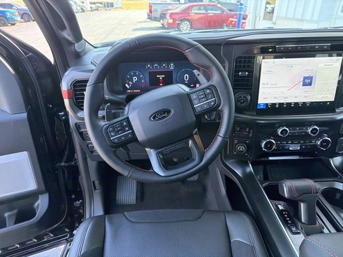 New 2026 Ford F150 Raptor AWD/4WD image 34