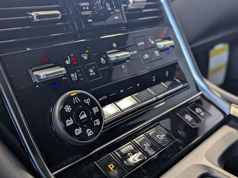 New 2026 Nissan Armada PRO-4X image 31