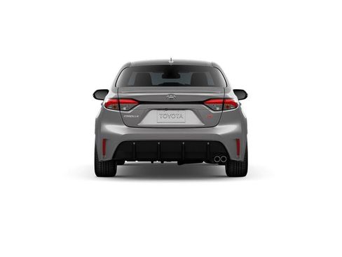 New 2026 Toyota Corolla SE image 8