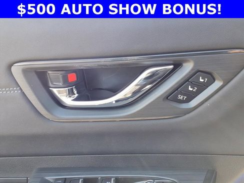 New 2026 Subaru Outback Touring image 15