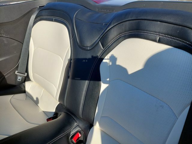 Used 2023 Chevrolet Camaro SS RWD image 21