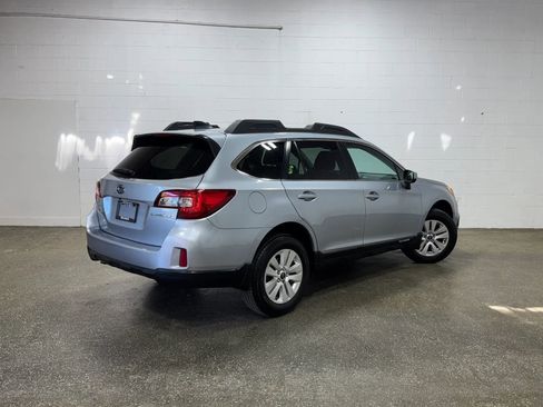 Used 2016 Subaru Outback 2.5i Premium w/ Protection Package #1 AWD/4WD image 3