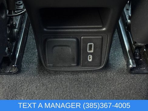 Used 2021 Chevrolet TrailBlazer LT w/ Convenience Package FWD image 18
