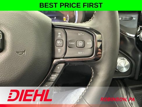 New 2026 RAM 1500 Limited w/ Bed Utility Group AWD/4WD image 29