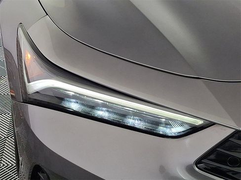 Used 2023 Acura Integra A-Spec image 11