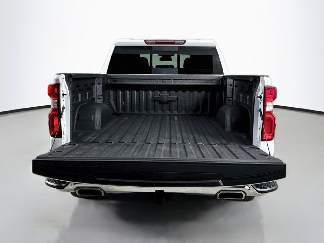 Used 2022 Chevrolet Silverado 1500 LTZ AWD/4WD image 29