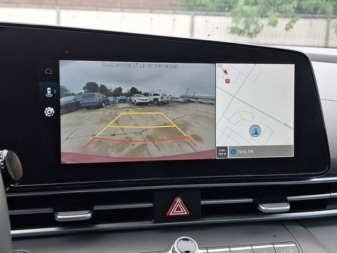 Used 2023 Hyundai Elantra SEL w/ Convenience Package FWD image 24