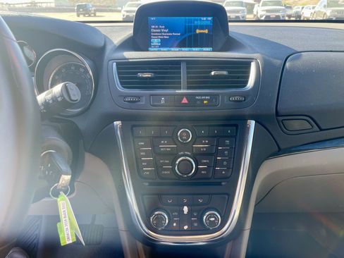 Used 2016 Buick Encore Convenience FWD image 18