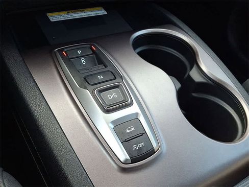 Certified 2022 Honda Passport EX-L image 11