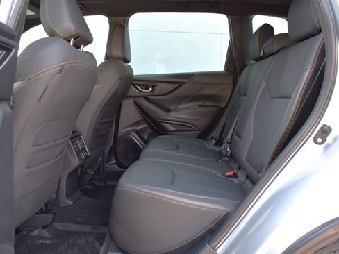 Used 2022 Subaru Forester Wilderness w/ Wilderness Package AWD/4WD image 27