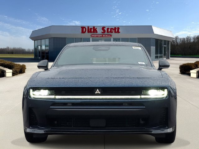New 2026 Dodge Charger R/T AWD/4WD image 2