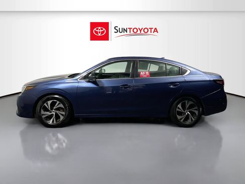 Used 2020 Subaru Legacy w/ Alloy Wheel Package image 7