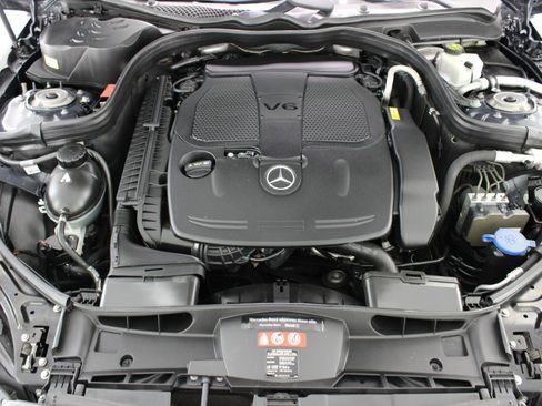 Used 2014 Mercedes-Benz E 350 Sedan w/ Premium 1 Package image 74