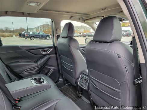 Certified 2023 Subaru Forester Touring image 30