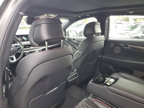 Used 2024 Genesis G80 3.5T Sport Advanced image 11