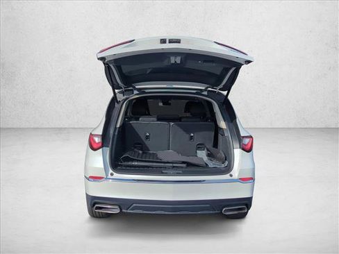 Used 2024 Acura MDX FWD image 6