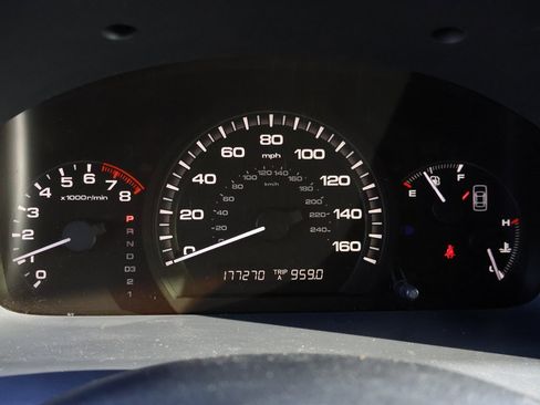 Used 2007 Honda Accord LX image 24