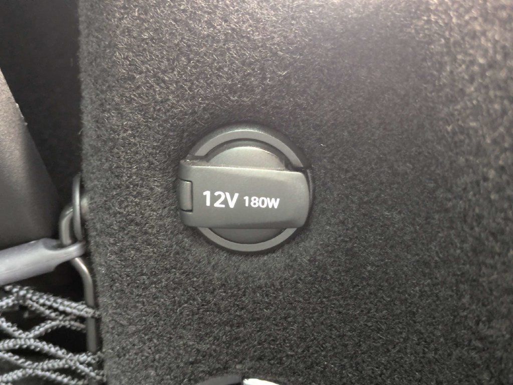 Used 2025 Genesis GV70 3.5T Sport AWD/4WD image 14