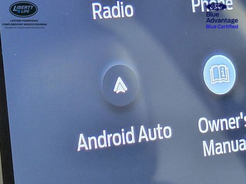 Used 2023 Ford Edge SEL image 34