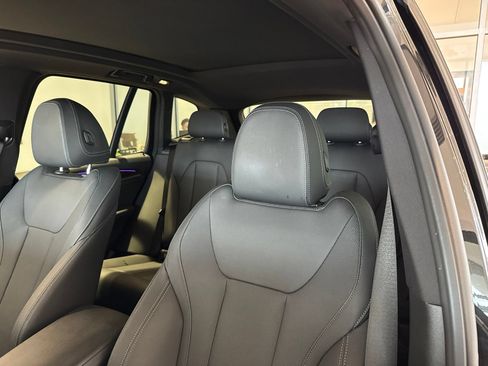 Used 2023 BMW X3 xDrive30i w/ Convenience Package w/ZPA AWD/4WD image 26