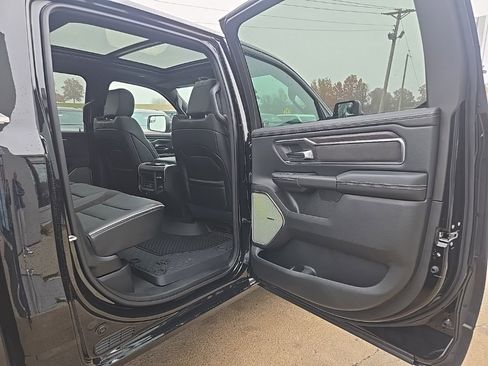 New 2026 RAM 1500 Laramie w/ Night Edition image 91