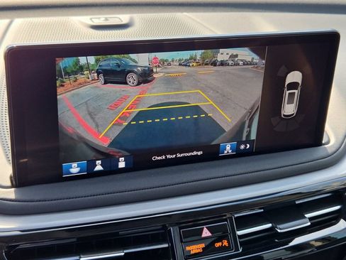 Used 2025 Acura MDX FWD w/ Technology Package image 25