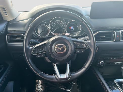 Used 2023 MAZDA CX-5 Carbon Edition AWD/4WD image 18