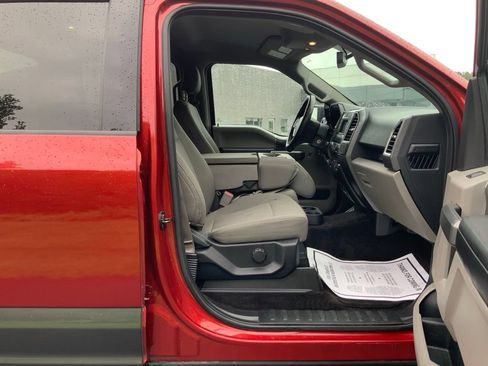 Used 2015 Ford F150 XLT w/ Equipment Group 301A Mid AWD/4WD image 24