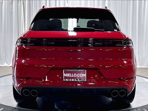 New 2026 Porsche Cayenne AWD/4WD image 6