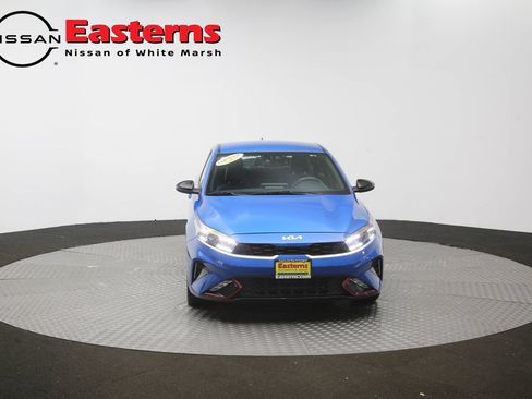 Used 2023 Kia Forte GT-Line FWD image 51