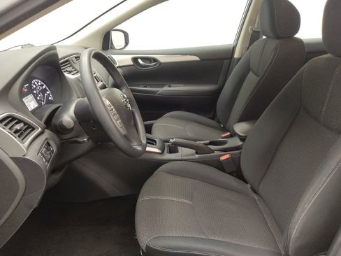 Used 2017 Nissan Sentra S FWD image 22
