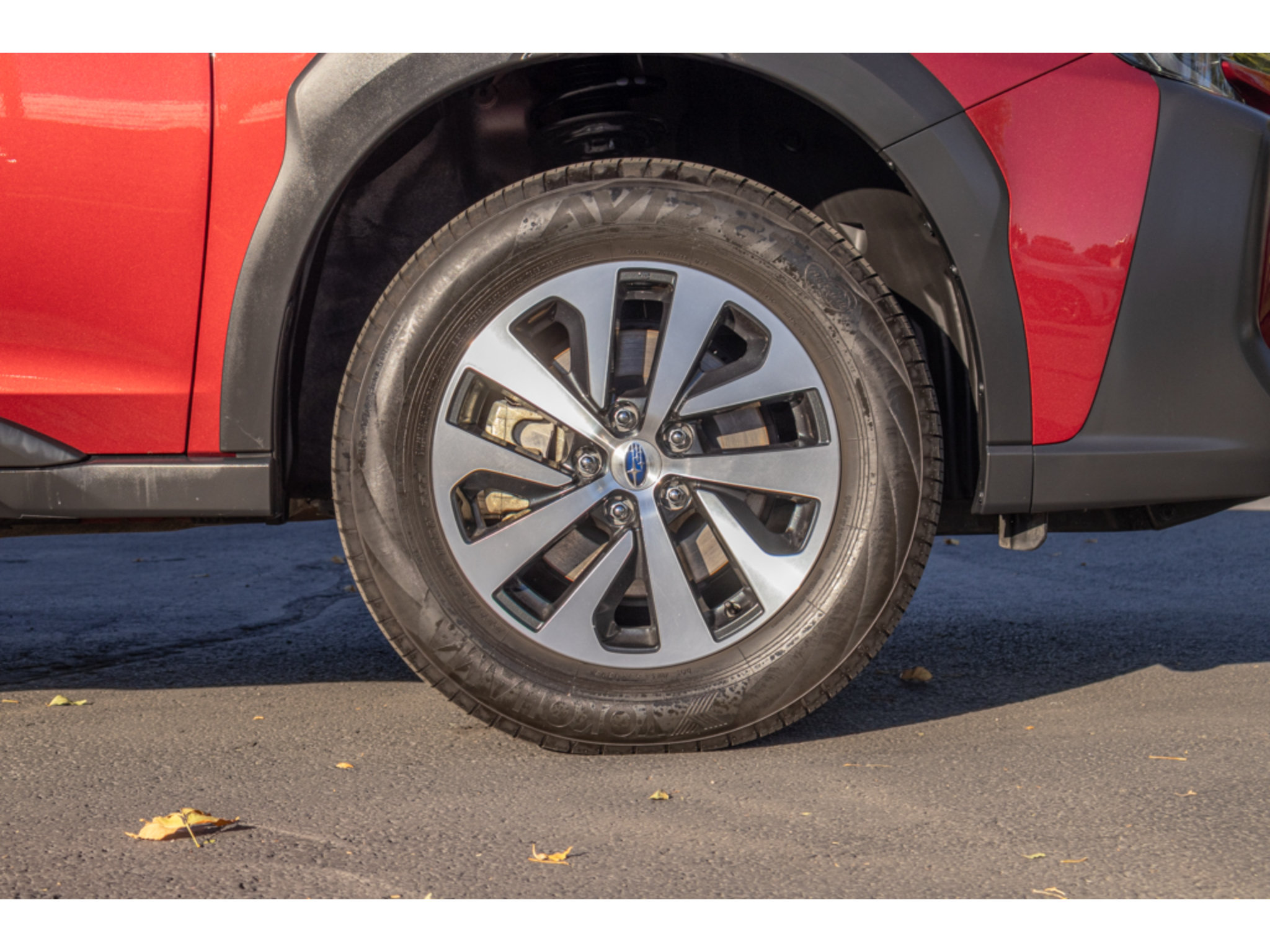 Used 2024 Subaru Outback Premium AWD/4WD image 9