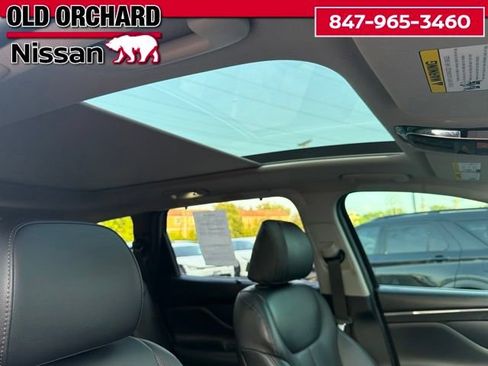 Used 2023 Hyundai Santa Fe SEL w/ Premium Package AWD/4WD image 20