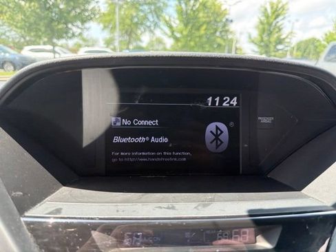 Used 2015 Honda Pilot LX image 14