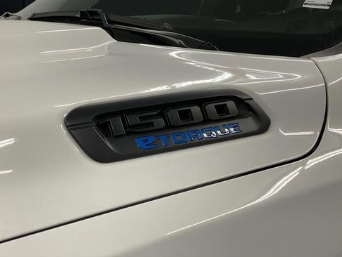 New 2026 RAM 1500 Big Horn image 43