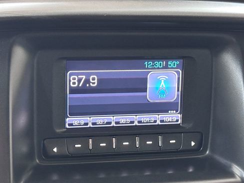 Used 2016 Chevrolet Colorado W/T w/ WT Convenience Package image 41