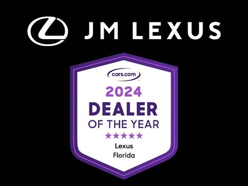 Certified 2025 Lexus ES 350 350 image 7