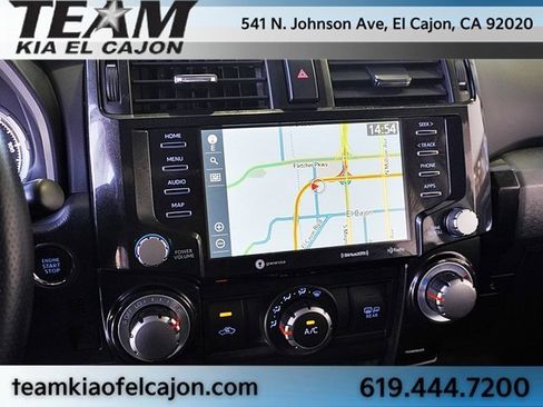 Used 2021 Toyota 4Runner TRD Off-Road Premium image 26