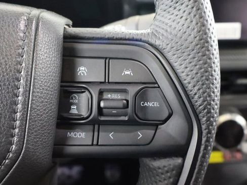 Certified 2025 Toyota Tacoma TRD Pro image 17