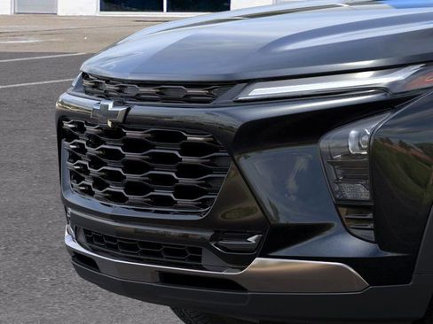 New 2026 Chevrolet Trax ACTIV w/ Driver Confidence Package image 16