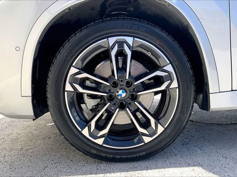 Used 2023 BMW X1 xDrive28i AWD/4WD image 8