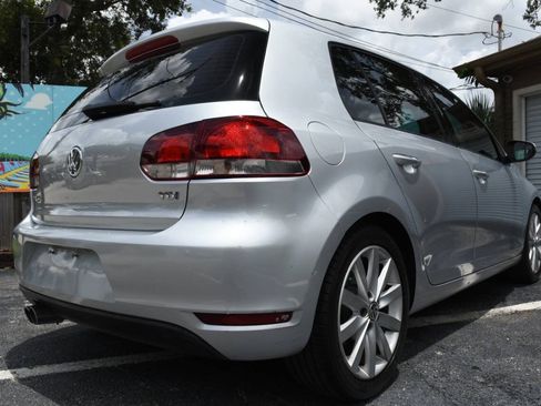 Used 2011 Volkswagen Golf TDI FWD image 40